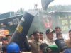 Bobby Nasution Nyaris Kena Batu Saat Bongkar Diskotek Marcopolo