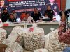 Geger! Polisi Sita Ribuan Botol Obat Pelangsing Ilegal di Ponorogo