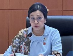Gaji PNS Tak Naik Tahun Depan! Sri Mulyani Ungkap Alasannya