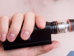 BPOM Gencar Awasi Vape! Ini Aturan Baru yang Wajib Diketahui Para Vaper