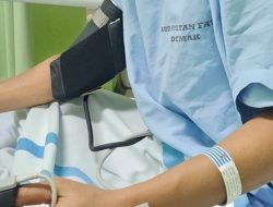 Wartawan MNC Dibacok Dua Pria Tak Dikenal di Grobogan