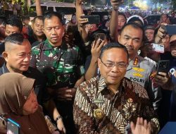 Partai Gerindra Beri Teguran Kepada Bupati Sudewo