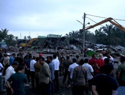 Bobby Nasution Babat Habis Kafe ‘Sarang Narkoba’ yang Bikin Warga Resah!
