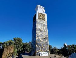 Pendaki Magetan Tewas di Gunung Lawu, Hipotermia Diduga Penyebabnya