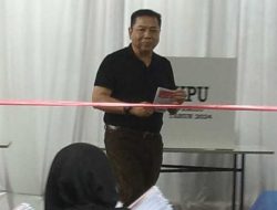 Setya Novanto Resmi Bebas Bersyarat dari Lapas Sukamiskin