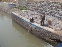 Tragis! Peserta Lomba Mancing Agustusan di Jombang Tewas Tenggelam