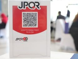 Diplomat Jepang Puji QRIS Indonesia: “Lebih Maju dari Jepang!”
