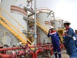 Pertamina Luncurkan Proyek Energi untuk Indonesia Mandiri di HUT ke-80 RI