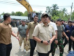 GRIB Jaya Siap Serbu KPK! Tuntut Bobby Nasution Segera Diadili