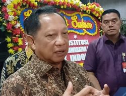 Warga Pati Rencanakan Demo Jilid II, Mendagri Beri Pesan ke Bupati Sudewo