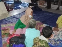 Kebakaran Sumur Minyak Ilegal di Blora Tak Kunjung Padam