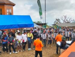 Pendaki Sidoarjo Hilang di Gunung Bhutak Kota Batu