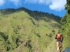 Pelajar Asal Mataram Jatuh Ke Jurang Saat Rayakan HUT RI di Bukit Sempana Lombok