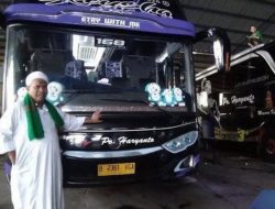 Bus Haryanto Matikan Televisi & Musik Demi Hindari Tarif Royalti