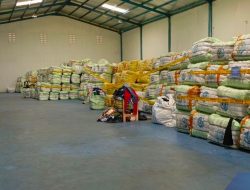 Impor Pakaian Bekas Ancam Eksistensi IKM dan Picu Gelombang PHK