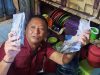 Razia Lapas Kasongan