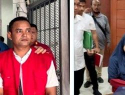 Mantan Kades di Deli Serdang Tiba-Tiba Meninggal Usai Divonis Korupsi