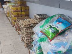 Beras Langka di Minimarket, Pasokan Terhambat Akibat Isu Beras Oplosan