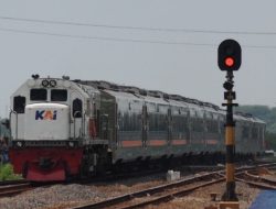 KAI Tegas Tolak Permintaan DPR: “Gerbong Kereta akan Tetap 100% Bebas Asap Rokok!”