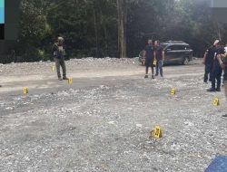 SATGAS OPS DAMAI CARTENZ SERANG KKB! Anggota KKB Penembak Brimob Akhirnya Dibekuk
