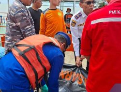 Tragis! Ombak Ganas Telan Kapal Nelayan Kendal, 3 Nelayan Ditemukan Tewas