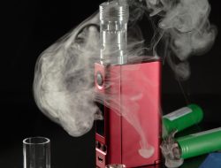 BNN Gagalkan Peredaran 1.800 Vape yang Hendak Disuntik Zat Berbahaya!