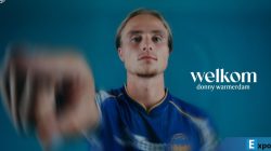 PSIM Yogyakarta Datangkan Jebolan Ajax Amsterdam, Siap Kalahkan Persib Bandung!