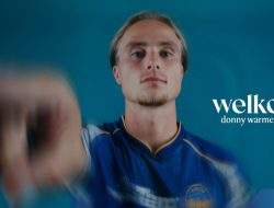 PSIM Yogyakarta Datangkan Jebolan Ajax Amsterdam, Siap Kalahkan Persib Bandung!