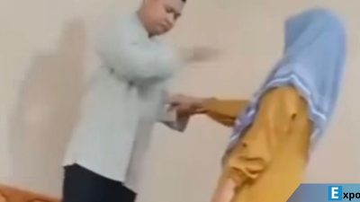 Tukang urut palsu di tangerang