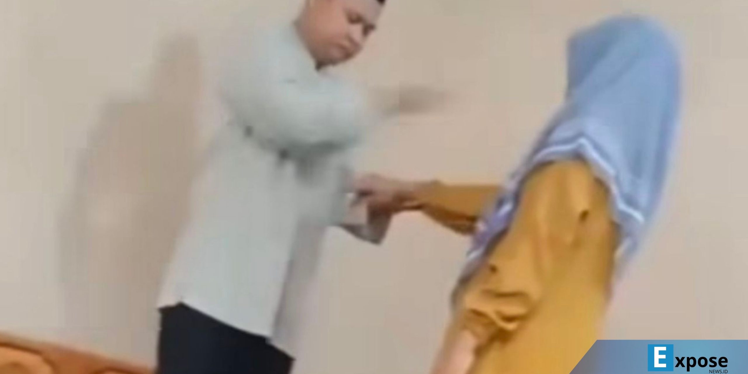 Tukang urut palsu di tangerang