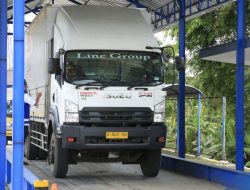 Kemenhub Lawan Pungli & Truk ODOL dengan Sistem Elektronik!