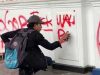 Aksi Vandalisme