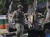 Serangan di Kolombia! Helikopter Polisi dan Pangkalan Militer Diserang