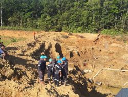 Tambang Timah Longsor di Bangka Barat, 3 Orang Tewas Keselamatan Kerja Dipertanyakan!