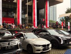 KPK Sita 22 Mobil Mewah Immanuel Ebenezer, Selisihnya dengan LHKPN Bikin Melongo!