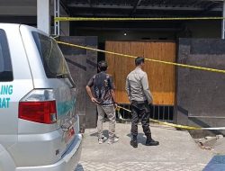 Lombok Barat Geger! Mayat Perempuan Dicor di Dalam Sumur