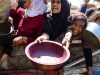 Kelaparan di Gaza