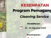 Viral! Warganet Sindir Keras Magang Cleaning Service KAI