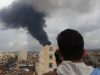 Israel Targetkan Kompleks Militer dan Istana Presiden Yaman, 6 Orang Tewas