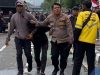 Demo DPR 25 Agustus Berakhir Ricuh! Polisi Amankan 15 Orang