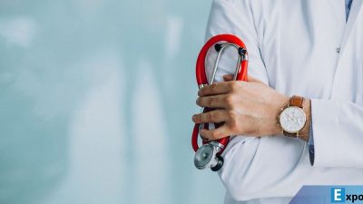 ilustrasi dokter operasi