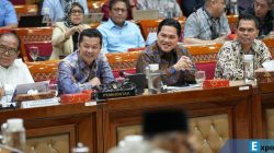 Resmi Disetujui DPR, 5 Pemain Berdarah Indonesia Ini Siap Perkuat Timnas