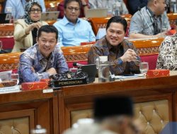 Resmi Disetujui DPR, 5 Pemain Berdarah Indonesia Ini Siap Perkuat Timnas