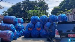 BPBD Banyuwangi menyiapkan 50 tandon air
