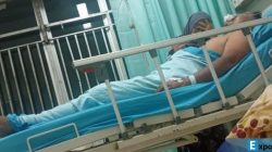 Korban penganiayaan prajurit TNI AL,
