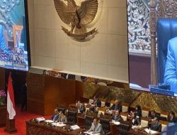 Kini Urusan Haji & Umrah Resmi Jadi Kementerian, Siapa Menterinya?