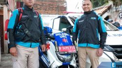 Pemerintah Provinsi (Pemprov) DKI Jakarta meluncurkan layanan JakAmbulans