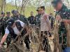 Dua WNI Ditembak di Perbatasan Timor Leste! 1 Orang Tewas