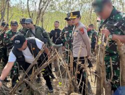Dua WNI Ditembak di Perbatasan Timor Leste! 1 Orang Tewas