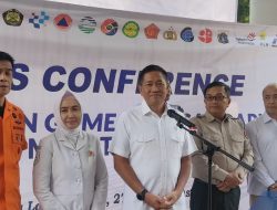 Gempa Megathrust & Tsunami Raksasa Ancam Jawa! Ini Peringatan Keras Dewan Pertahanan Nasional